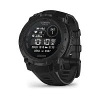 Garmin Instinct 3 45mm Solar Tactical Edition