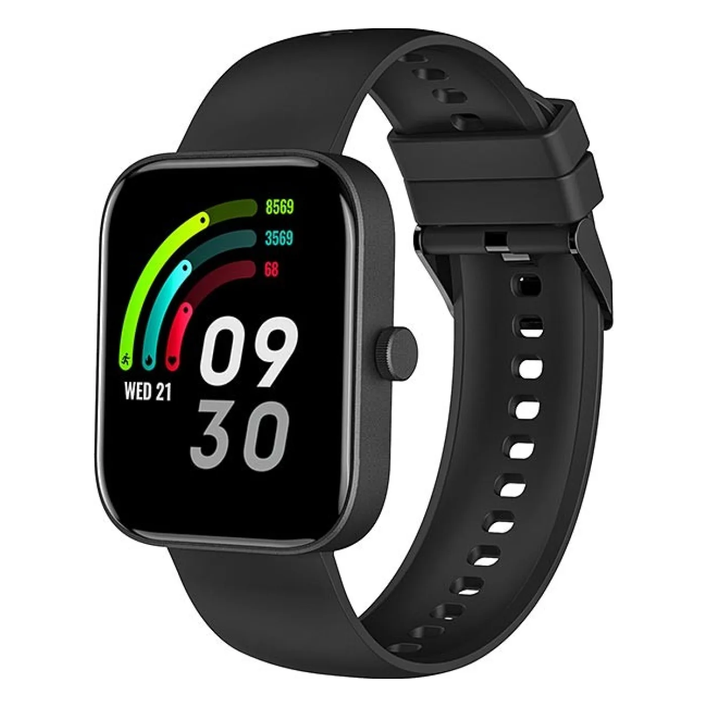 itel Smartwatch 1ES