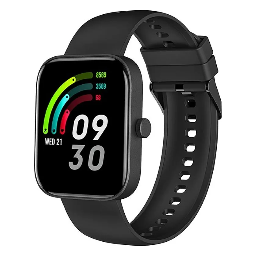 itel Smartwatch 1ES
