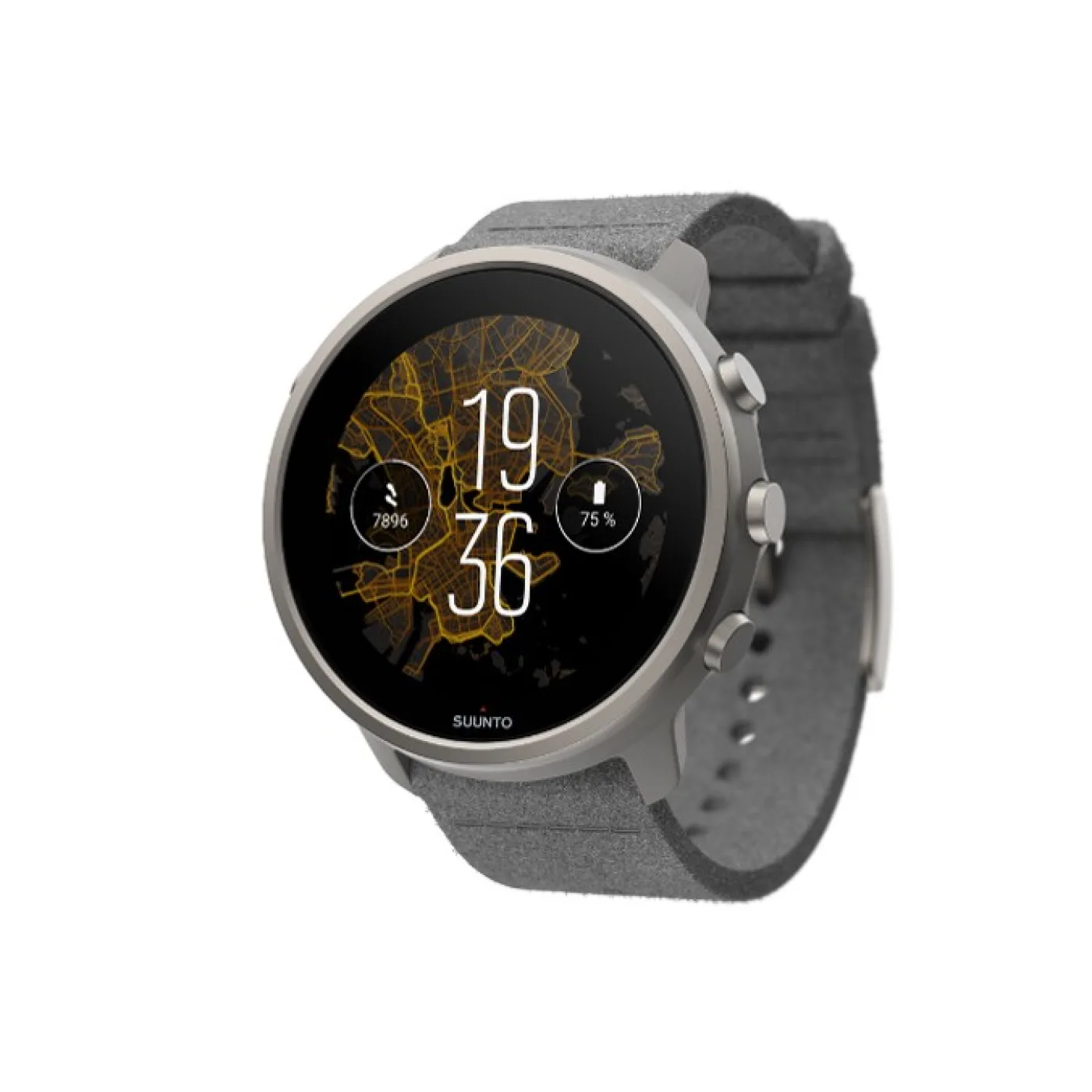 Suunto 7