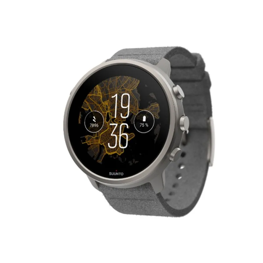 Suunto 7