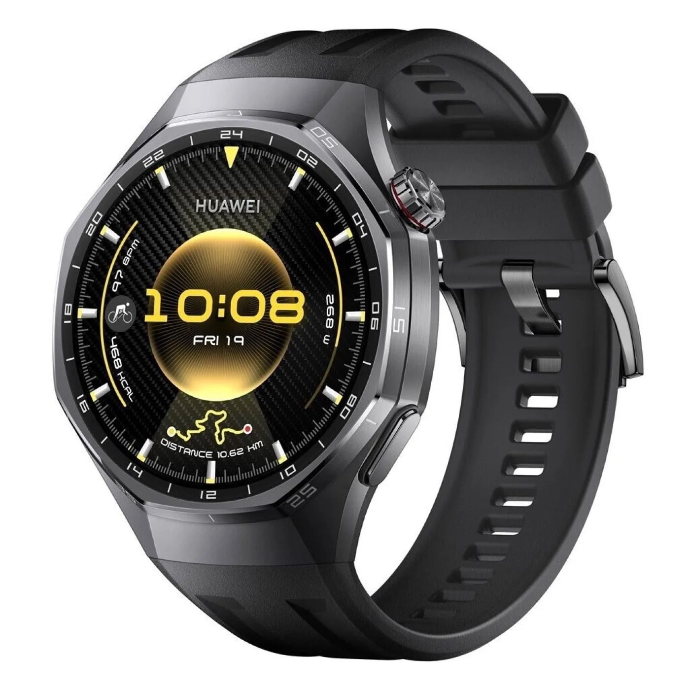 Huawei Watch GT 6 Pro