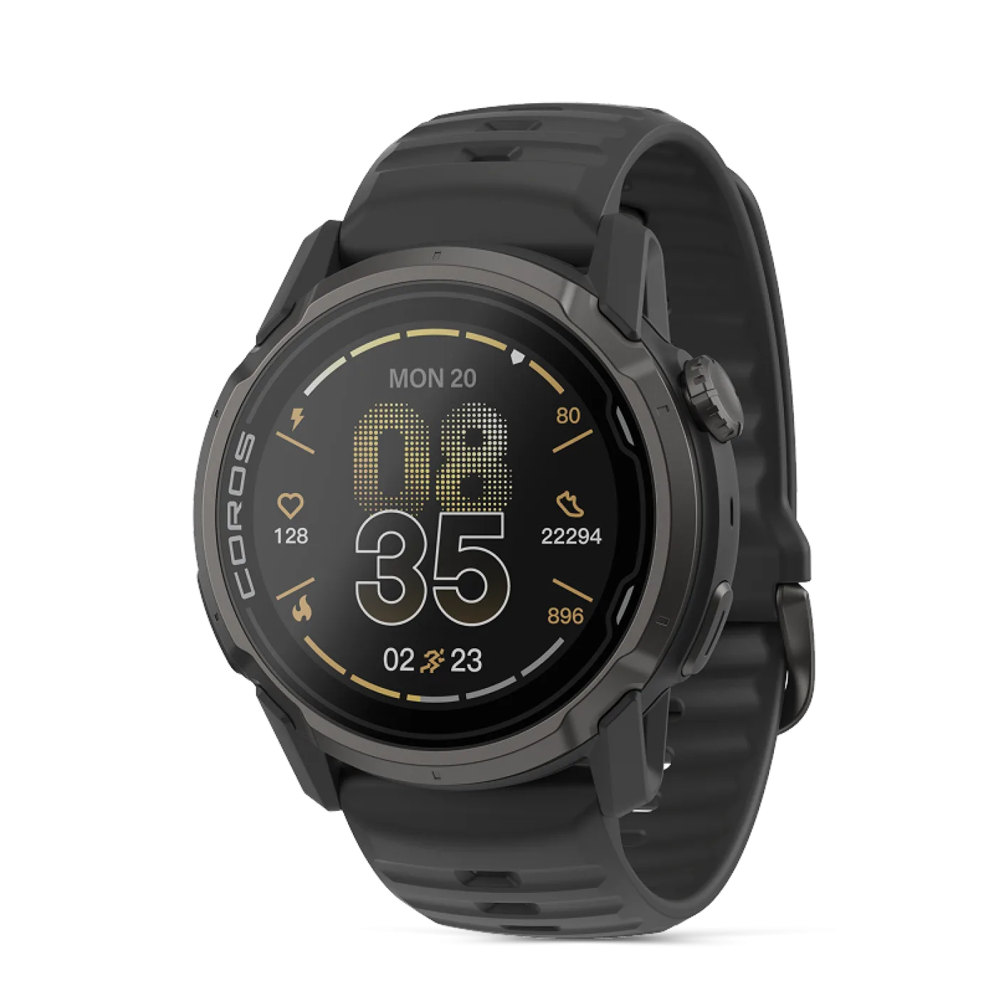 Coros Apex 4 (42mm)