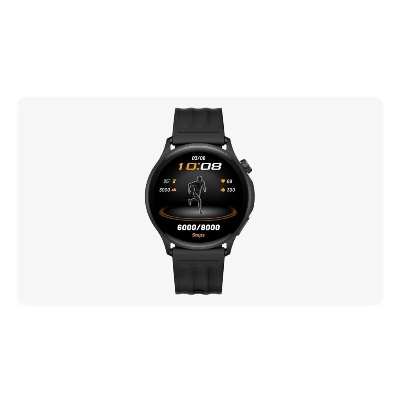 OPPO Watch S