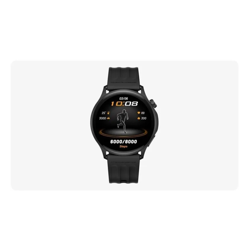 OPPO Watch S