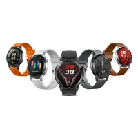 ZTE RedMagic Watch