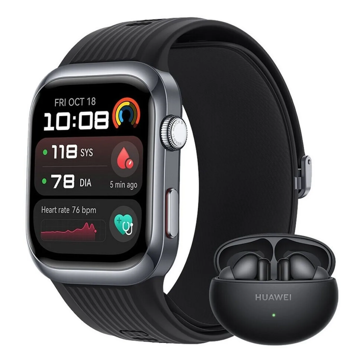 Huawei Watch D2