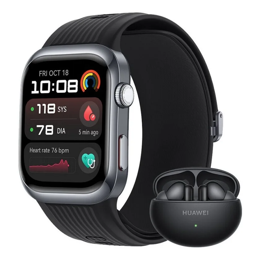 Huawei Watch D2
