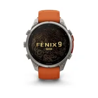 Garmin Fenix 9 Pro inReach 47mm