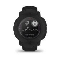 Garmin Instinct 2 Solar Tactical Edition