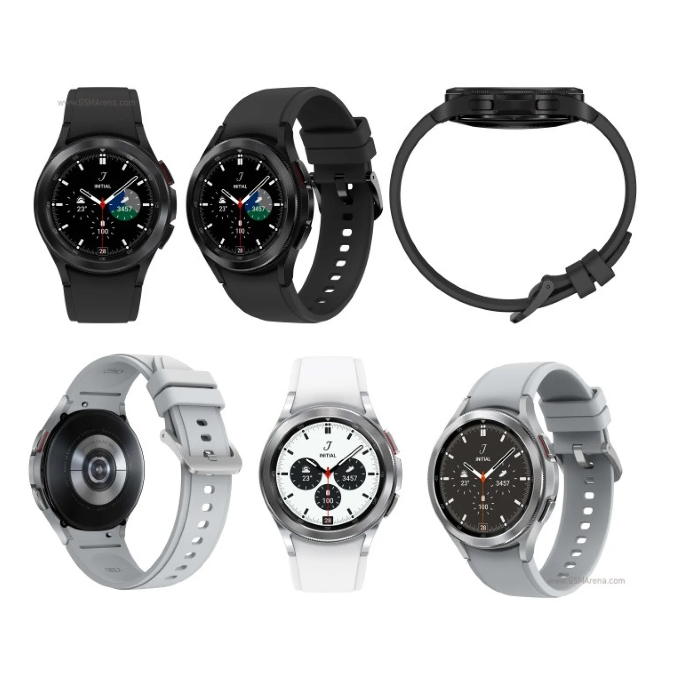 Samsung Galaxy Watch4 Classic