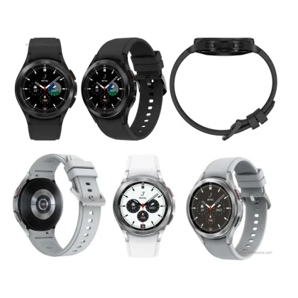Samsung Galaxy Watch4 Classic
