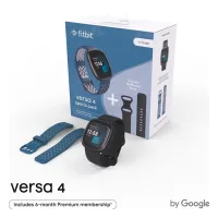 Fitbit Versa 4