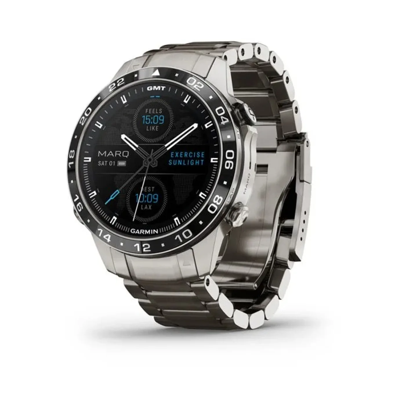 Garmin MARQ Aviator (Gen 2)