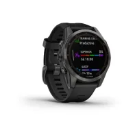 Garmin Fenix 7S Solar Edition