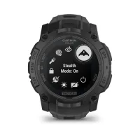 Garmin Instinct 3 50mm Solar Tactical Edition