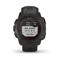 Garmin Instinct Solar