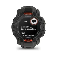 Garmin Instinct 3 50mm Solar