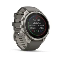 Garmin Fenix 9 Pro inReach Solar 47mm