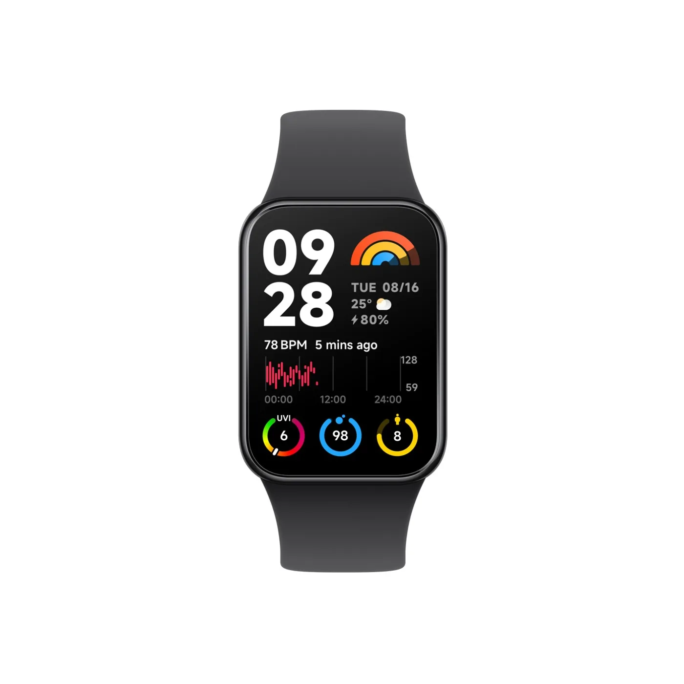 Xiaomi Smart Band 8 Pro