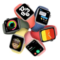 Apple Watch SE