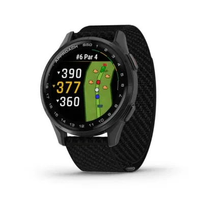 Garmin Approach S50