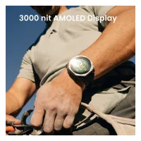 Amazfit T-Rex Dual Solar