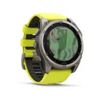 Garmin Fenix 8 51mm Solar