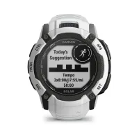 Garmin Instinct 2X Solar