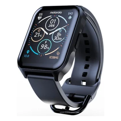 Motorola Moto Watch 70