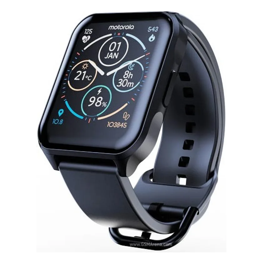 Motorola Moto Watch 70
