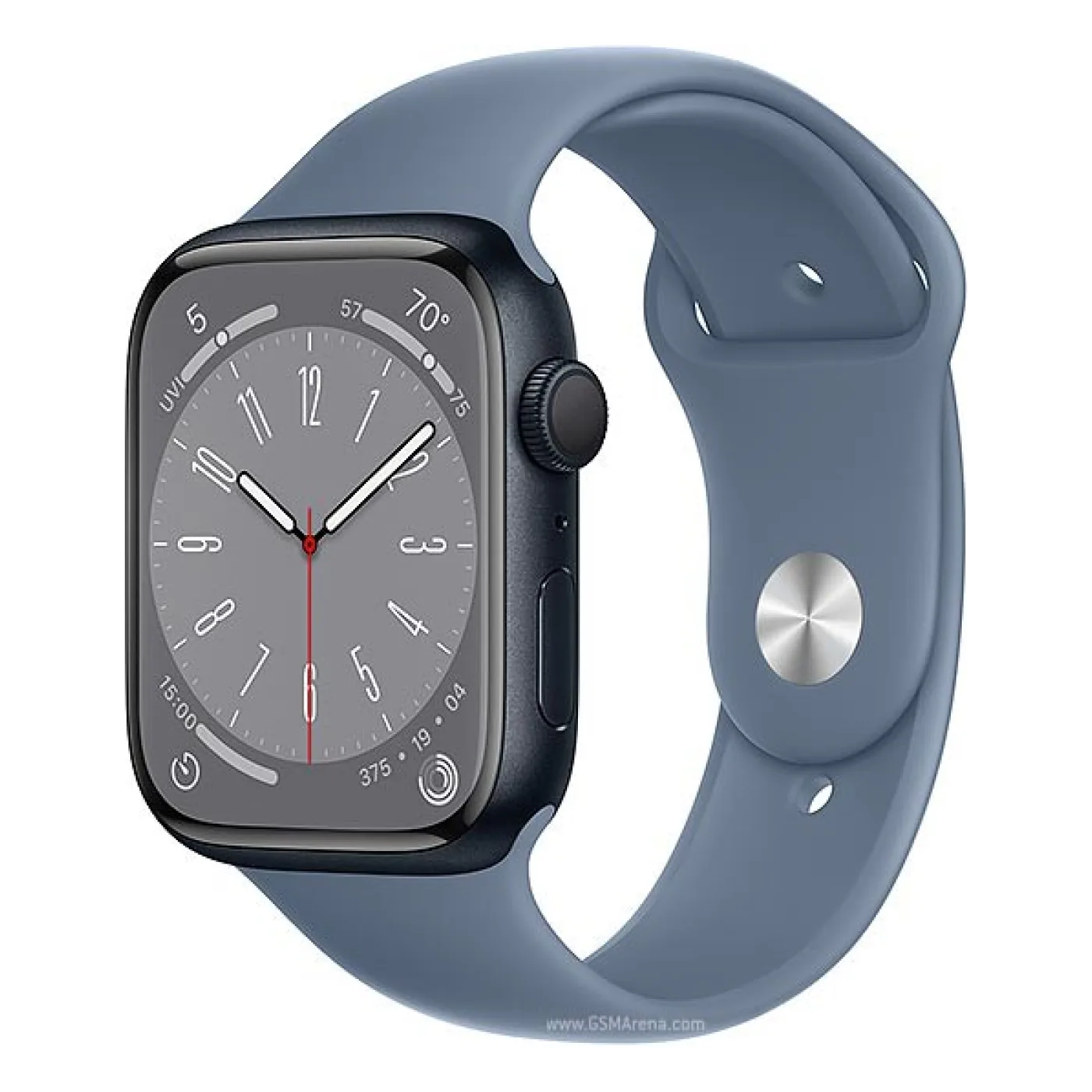 Apple Watch Series 8 Aluminum