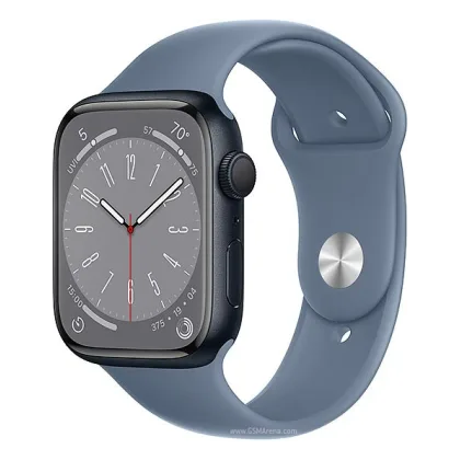 Apple Watch Series 8 Aluminum
