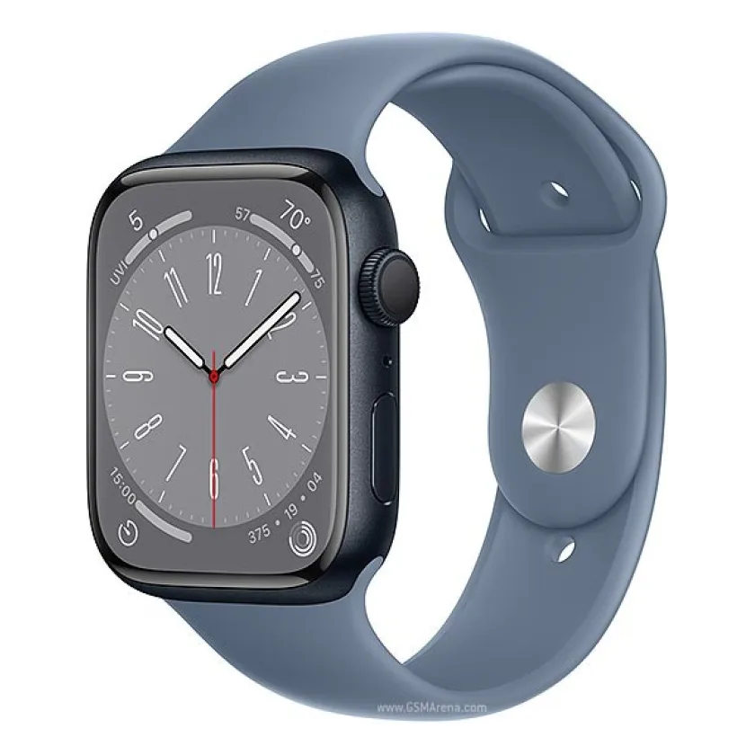 Apple Watch Series 8 Aluminum