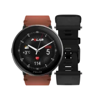 Polar Ignite 3 Titanium