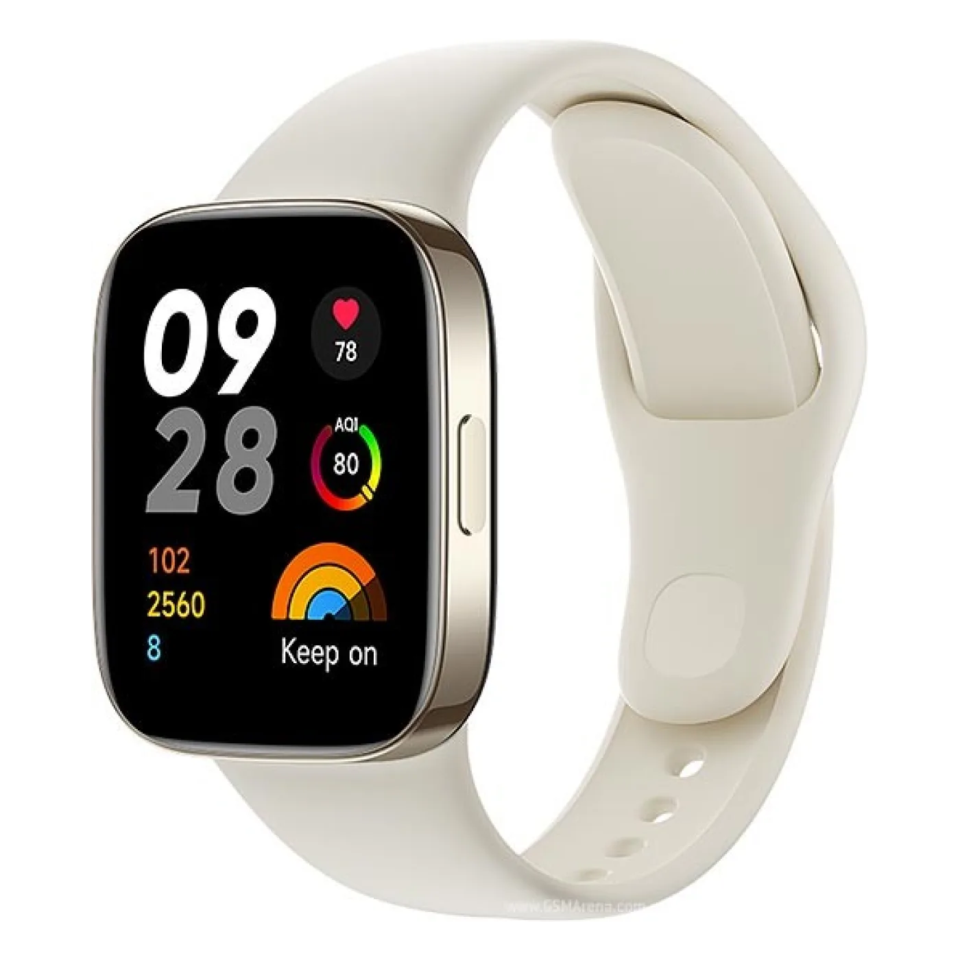 Xiaomi Redmi Watch 3