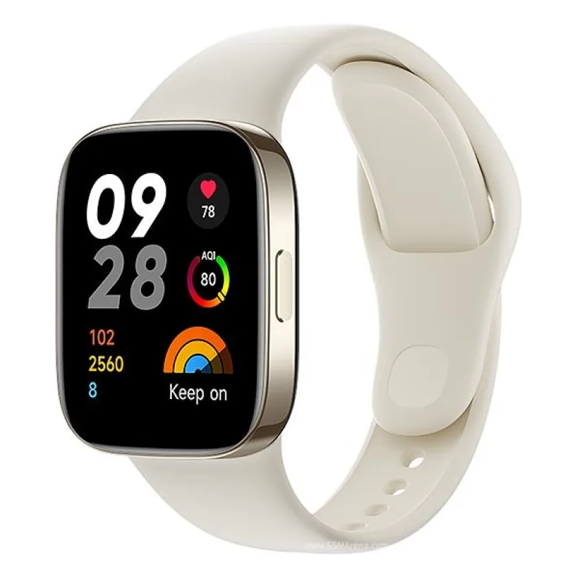 Xiaomi Redmi Watch 3