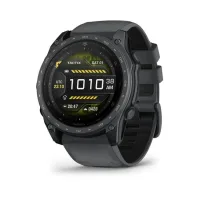 Garmin Tactix 8 51mm AMOLED Cerakote Coating