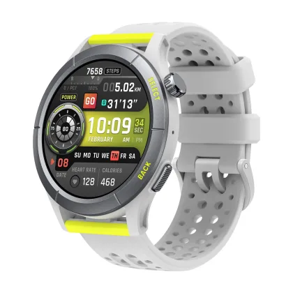 Amazfit Cheetah Round