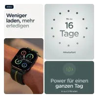 Motorola Moto Watch Fit
