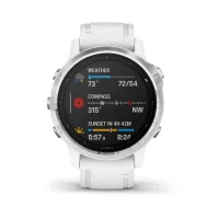 Garmin Fenix 6S