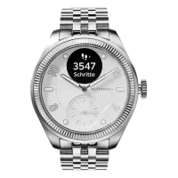 Withings ScanWatch Nova