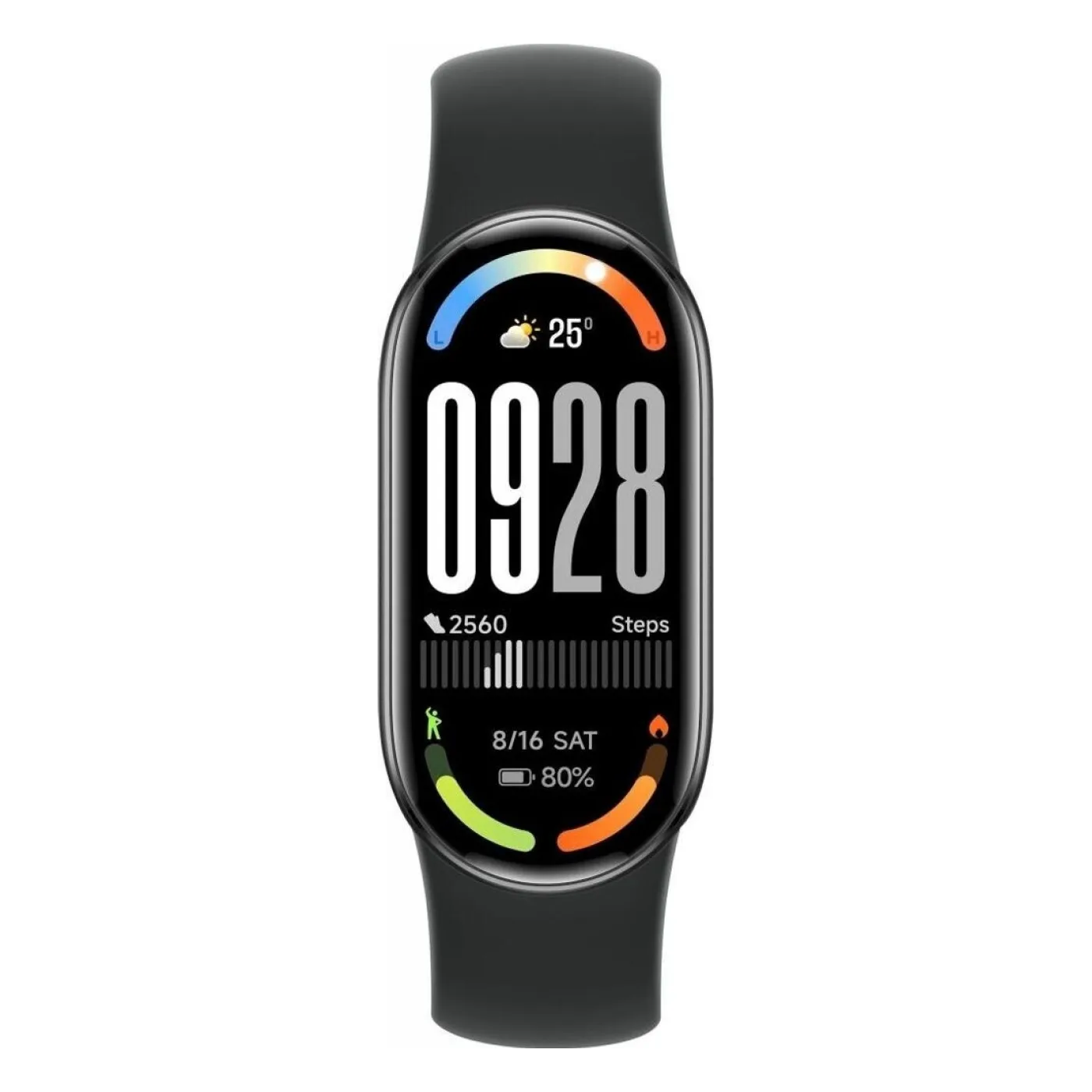 Xiaomi Smart Band 10