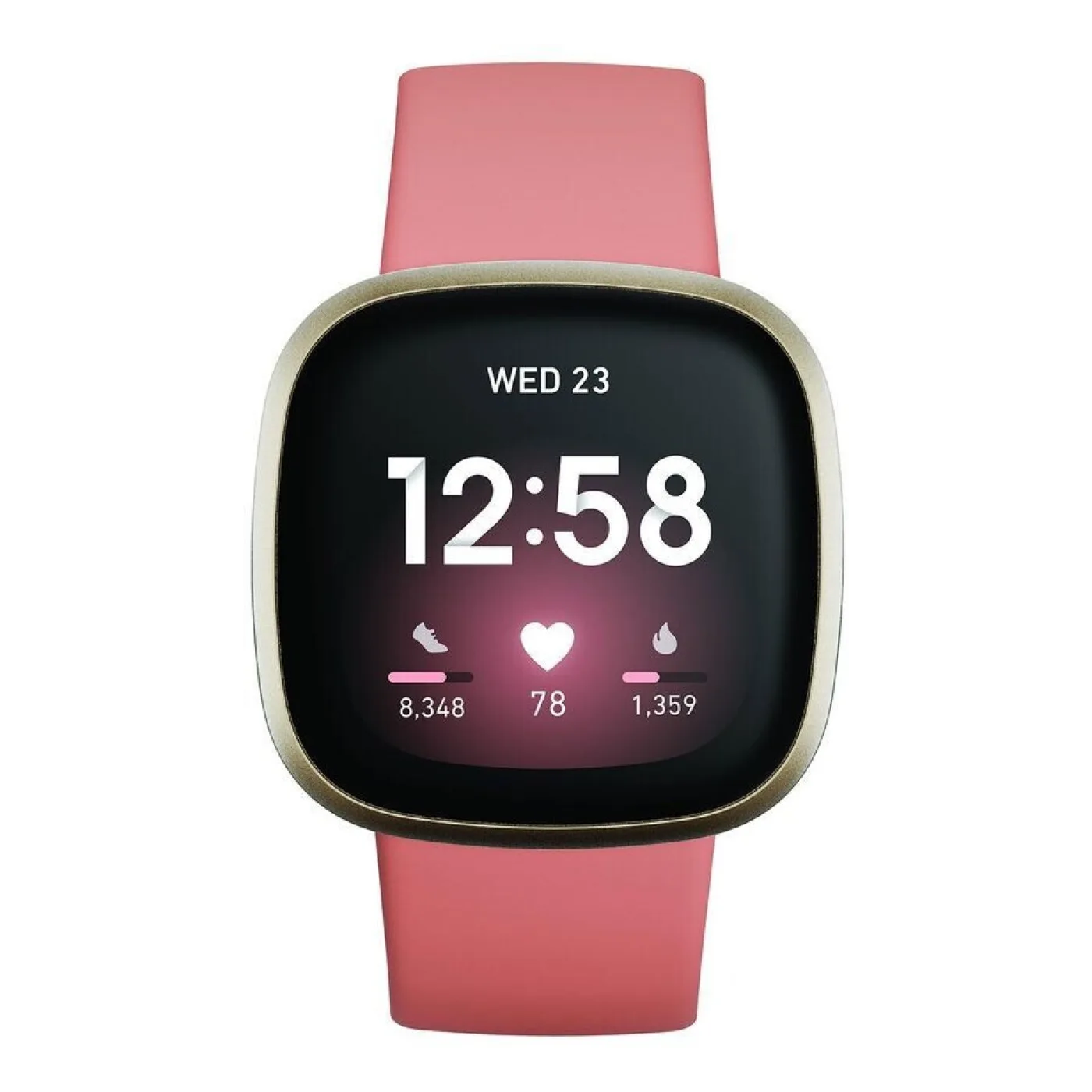 Fitbit Versa 3