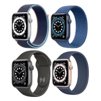 Apple Watch Series 6 Aluminum