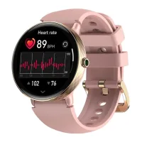 Zeblaze Lily 2 Smartwatch 1,2" AMOLED Damen