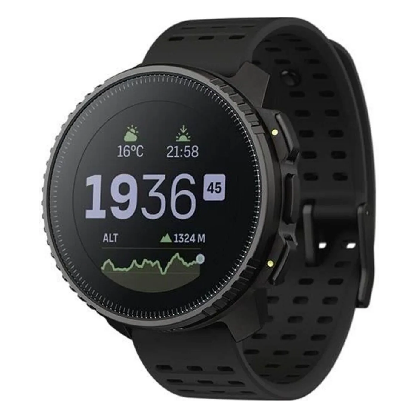 Suunto Vertical