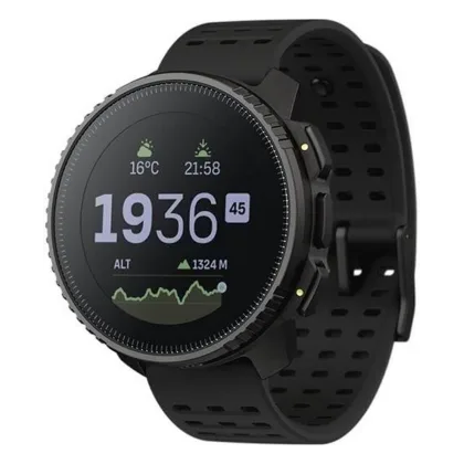 Suunto Vertical