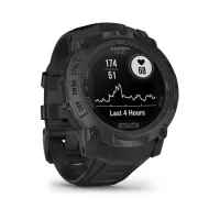 Garmin Instinct 3 50mm Solar Tactical Edition