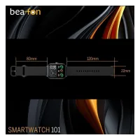 Bea-Fon Watch 101